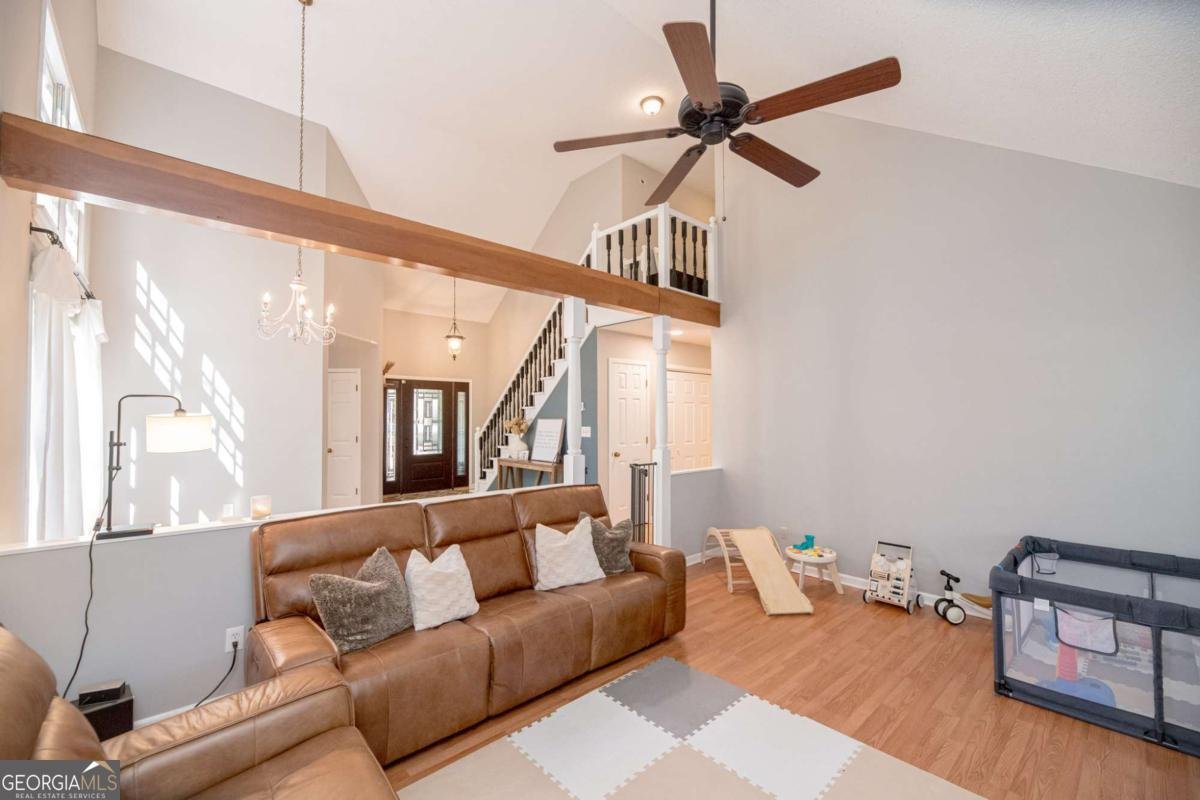 1015 Token Way Kennesaw - 11