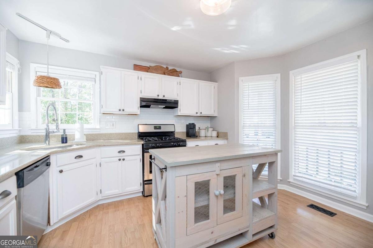 1015 Token Way Kennesaw - 12