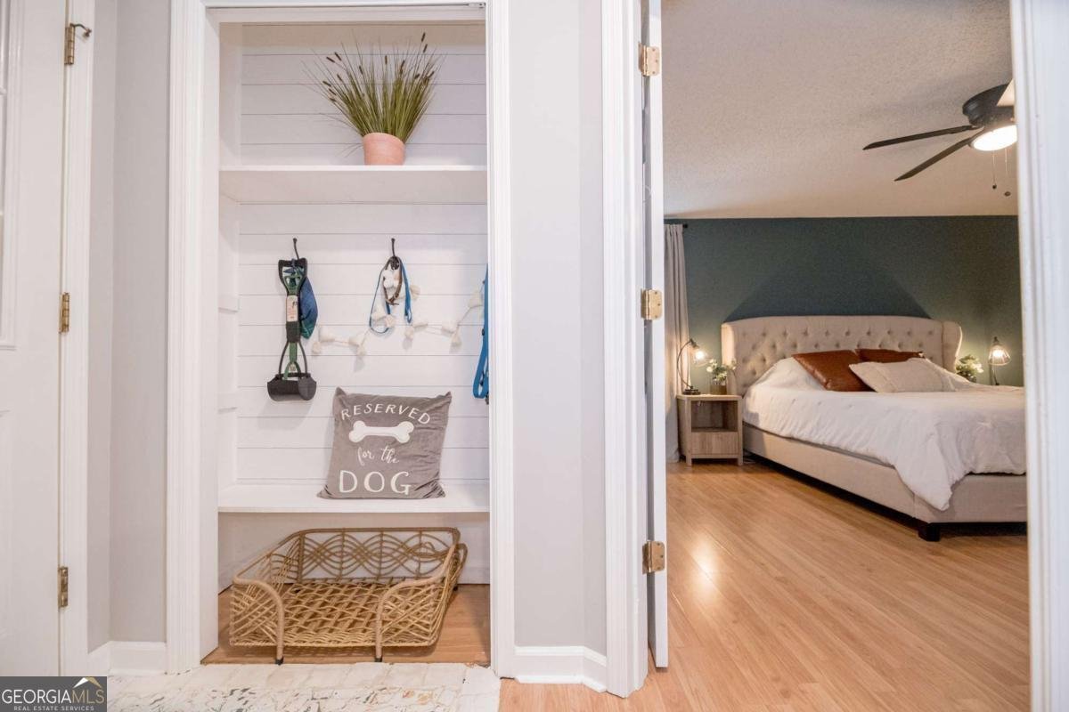 1015 Token Way Kennesaw - 15