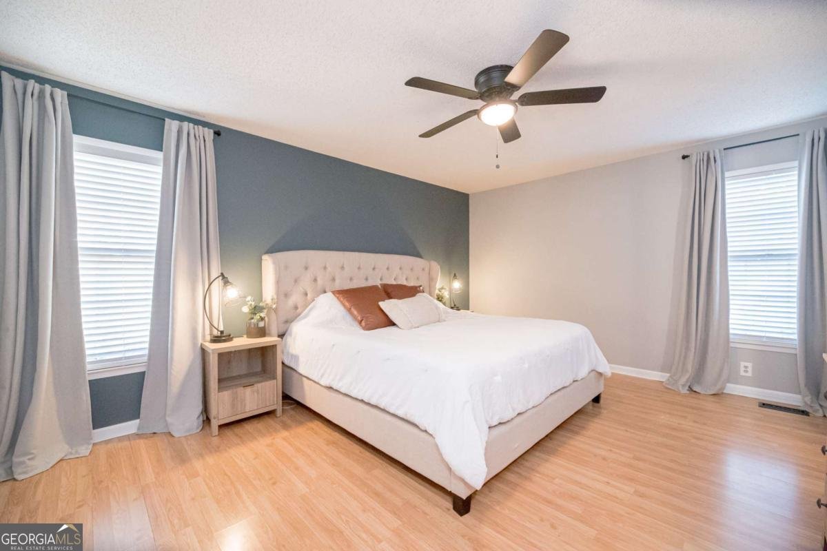 1015 Token Way Kennesaw - 16