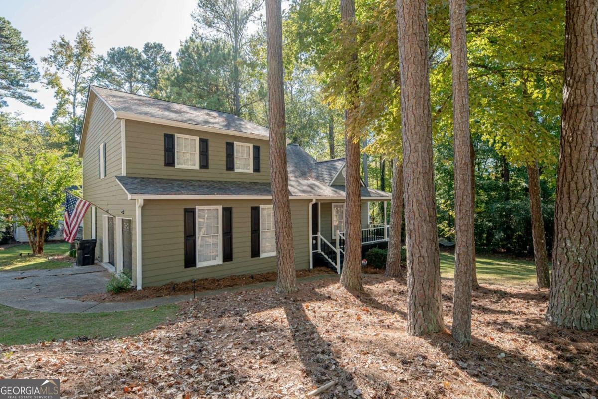 1015 Token Way Kennesaw - 2