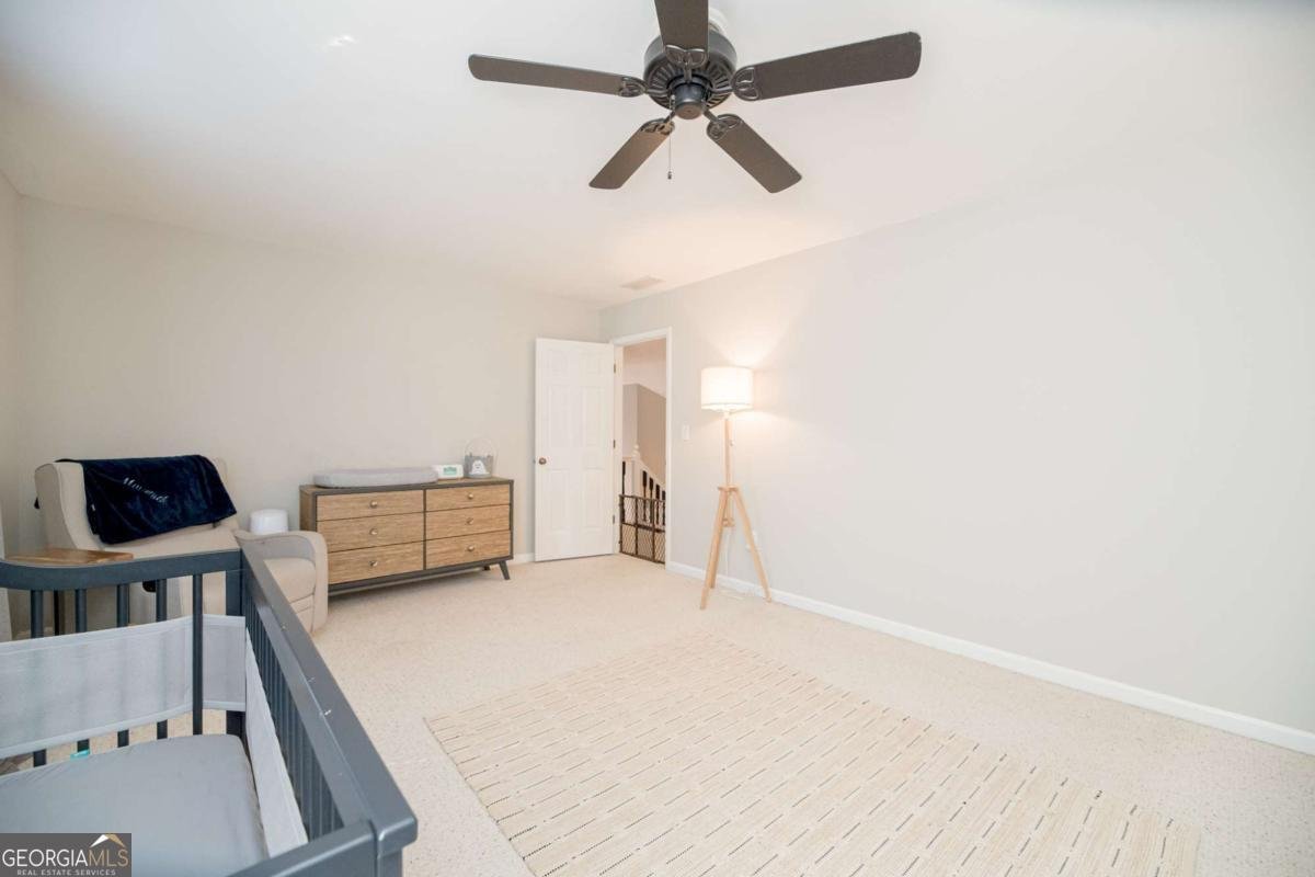 1015 Token Way Kennesaw - 27