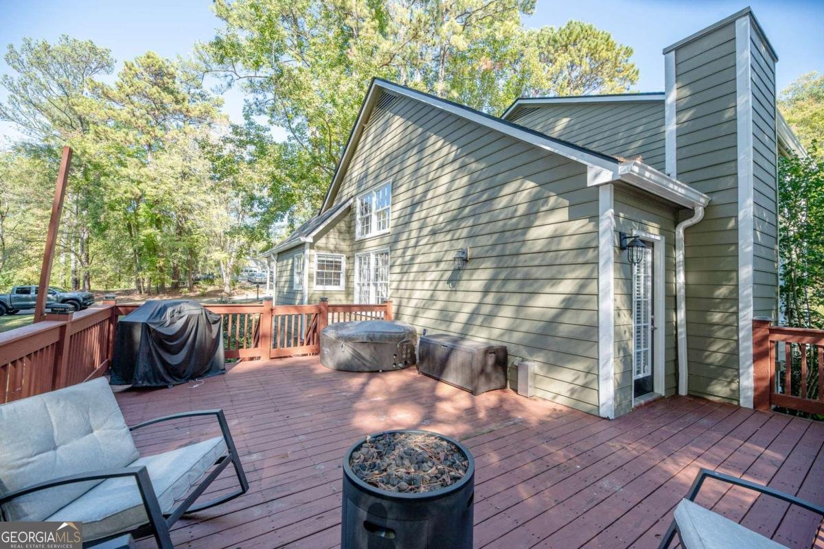 1015 Token Way Kennesaw - 29