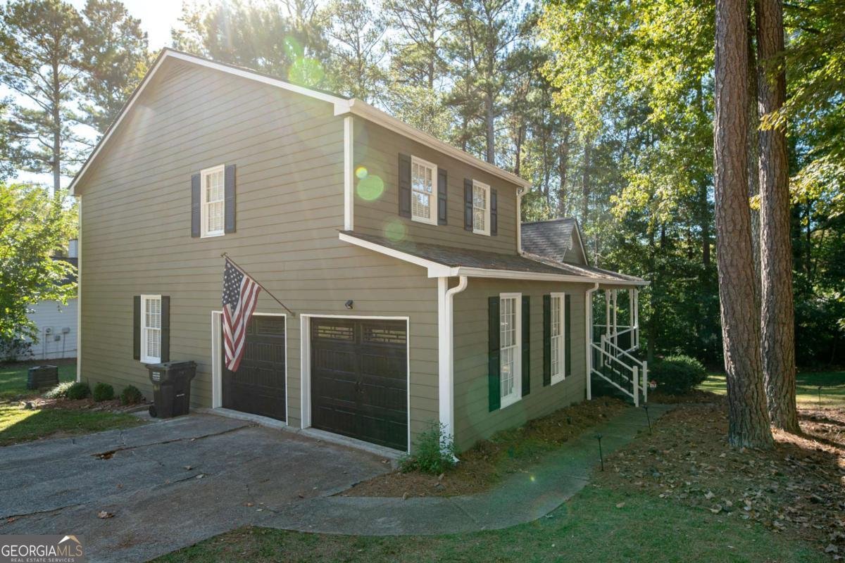 1015 Token Way Kennesaw - 3