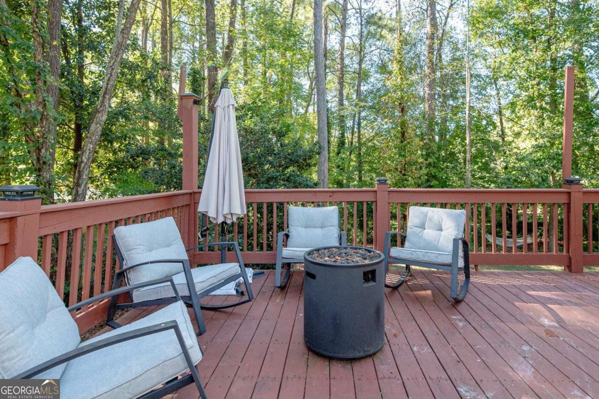 1015 Token Way Kennesaw - 30
