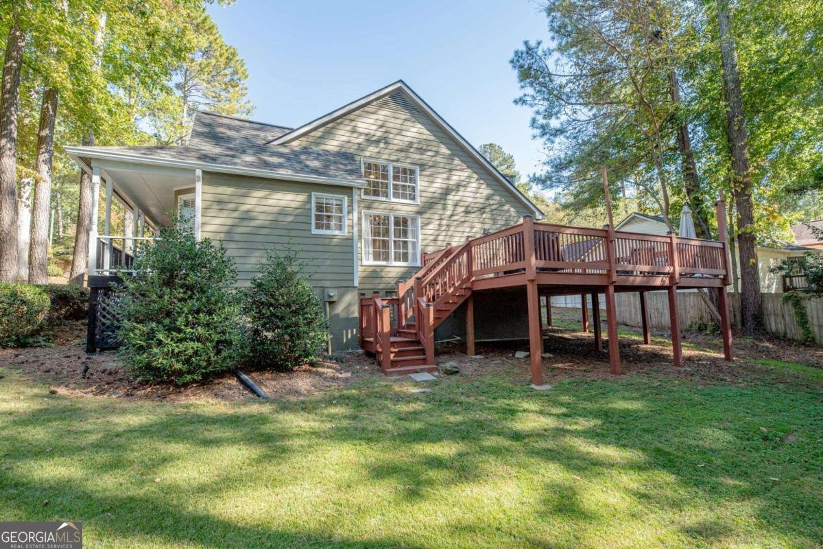 1015 Token Way Kennesaw - 31