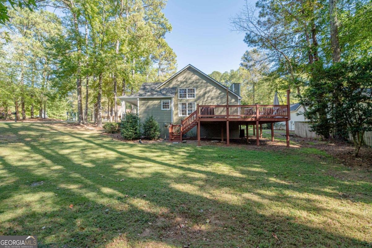 1015 Token Way Kennesaw - 34