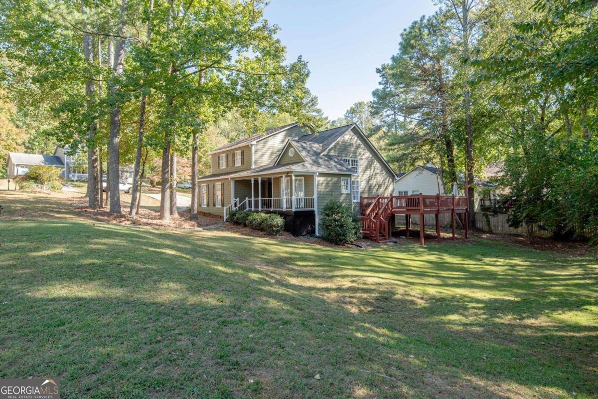 1015 Token Way Kennesaw - 35