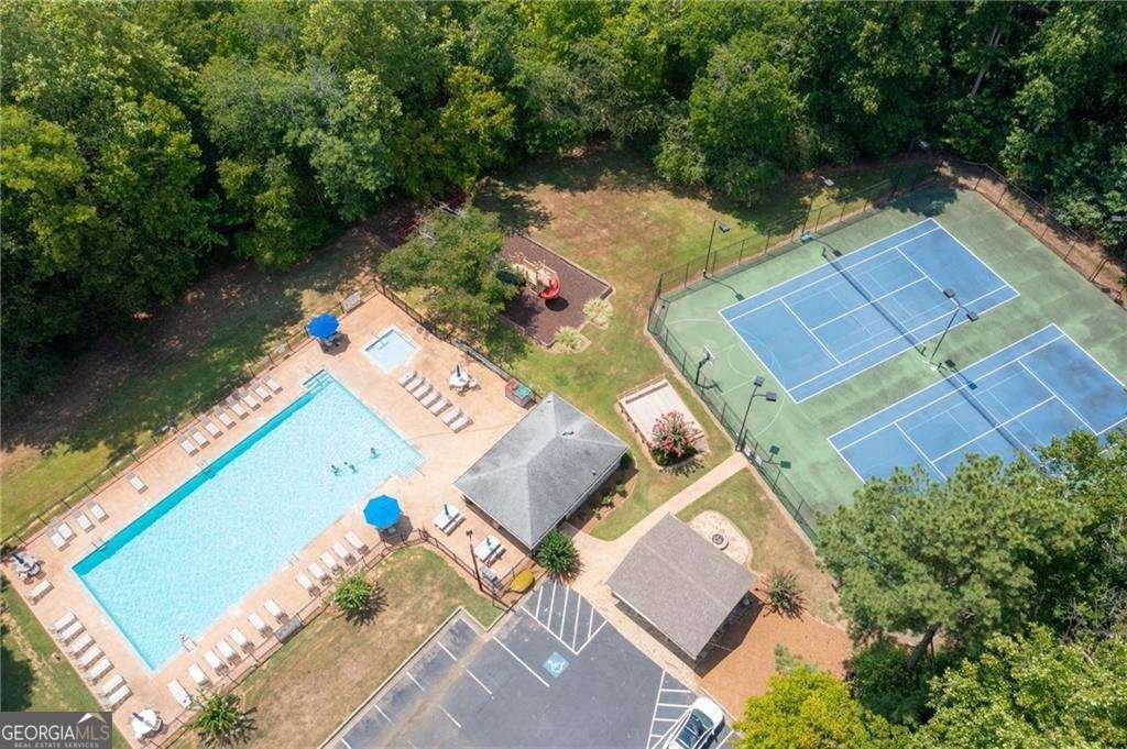 1015 Token Way Kennesaw - 39