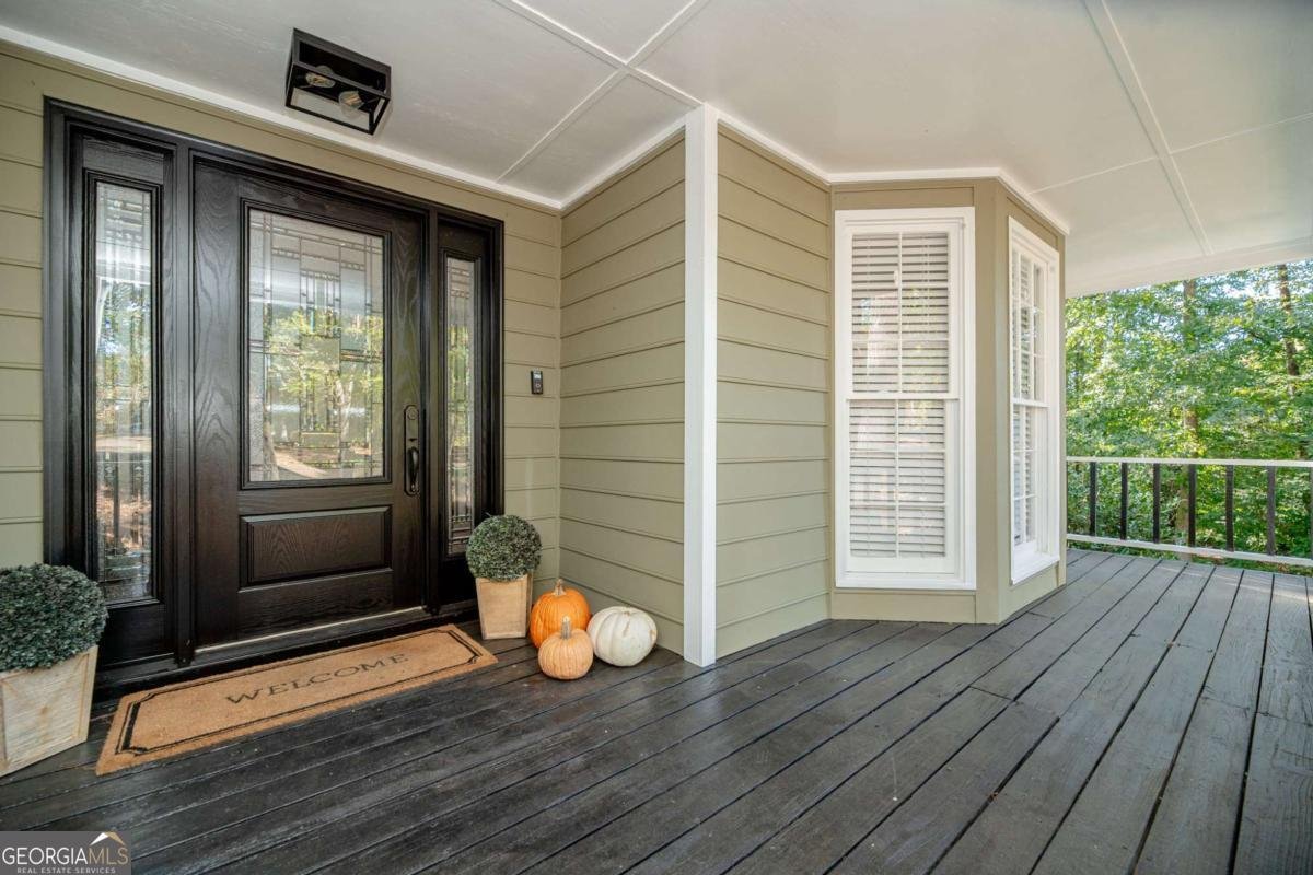 1015 Token Way Kennesaw - 4