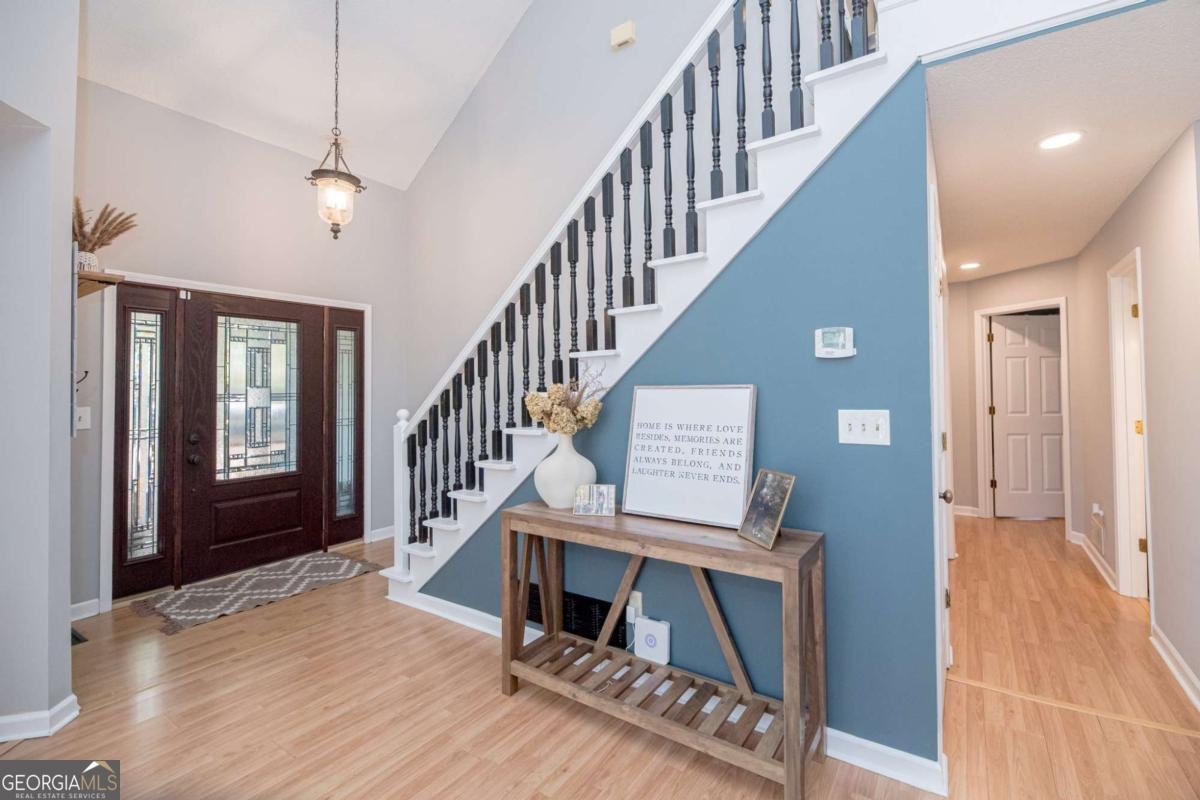 1015 Token Way Kennesaw - 5