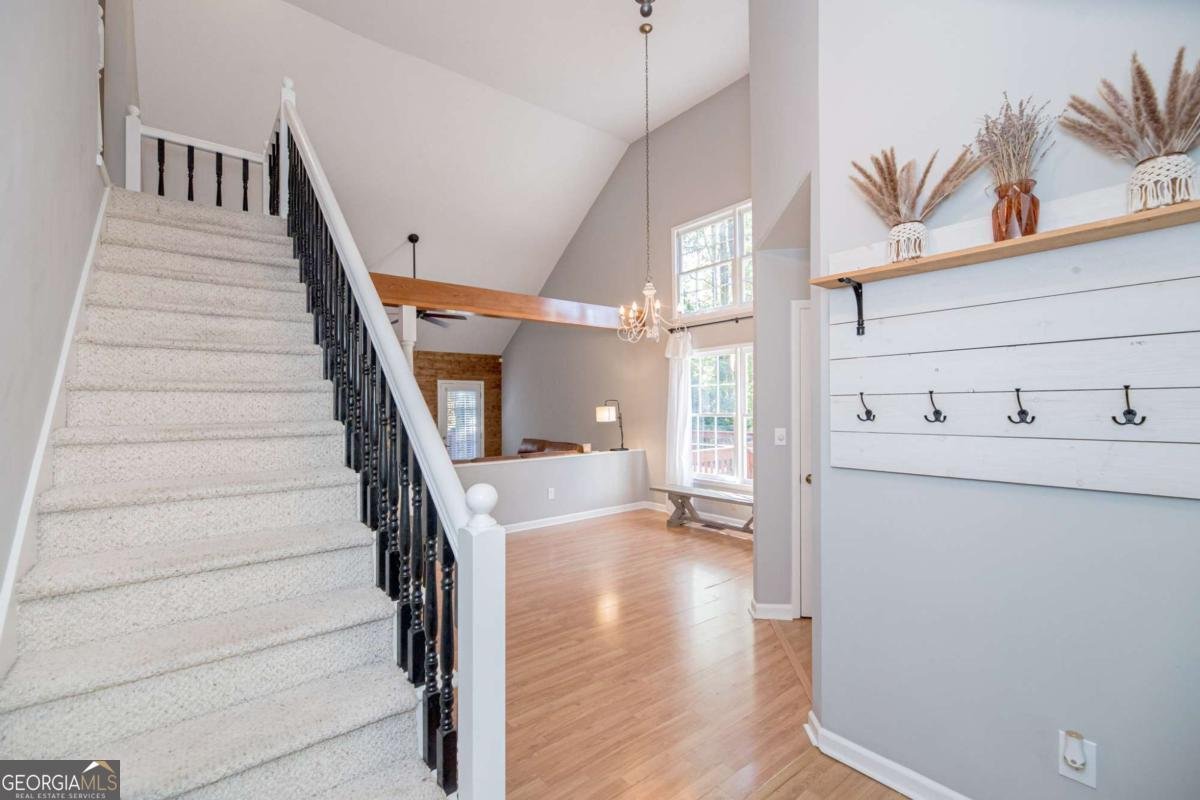 1015 Token Way Kennesaw - 6