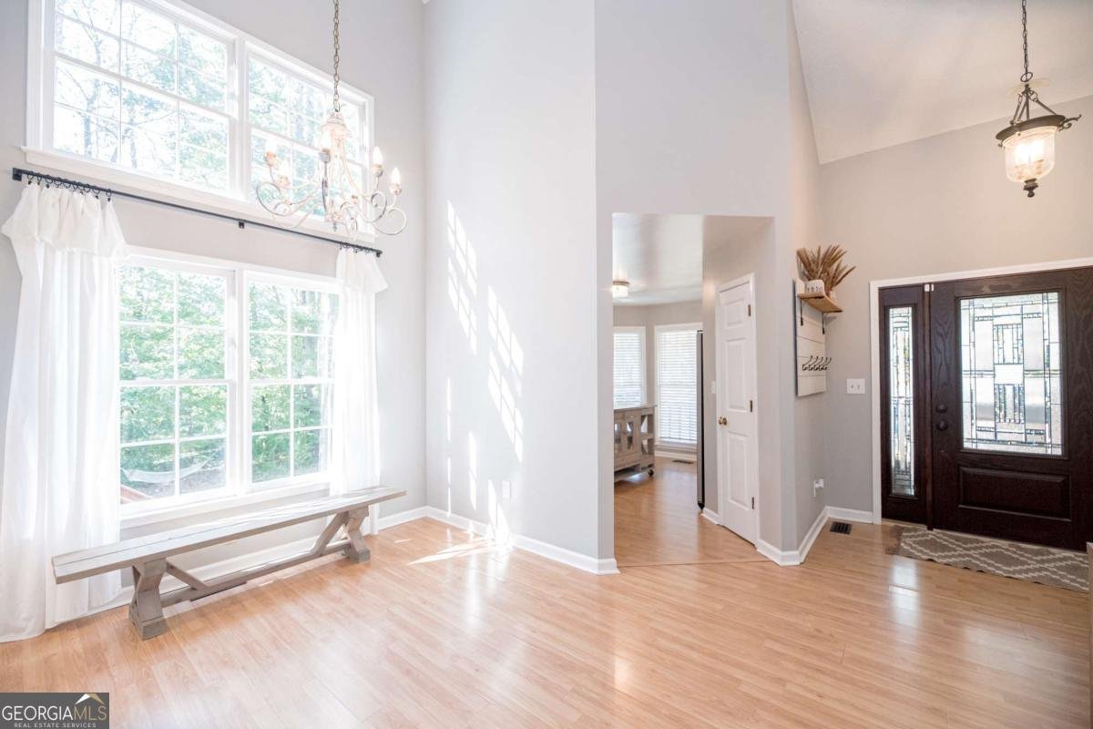 1015 Token Way Kennesaw - 7
