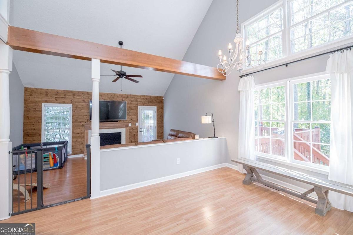 1015 Token Way Kennesaw - 8