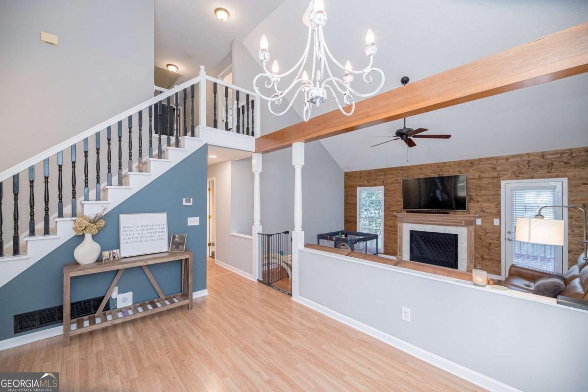 1015 Token Way Kennesaw - 9