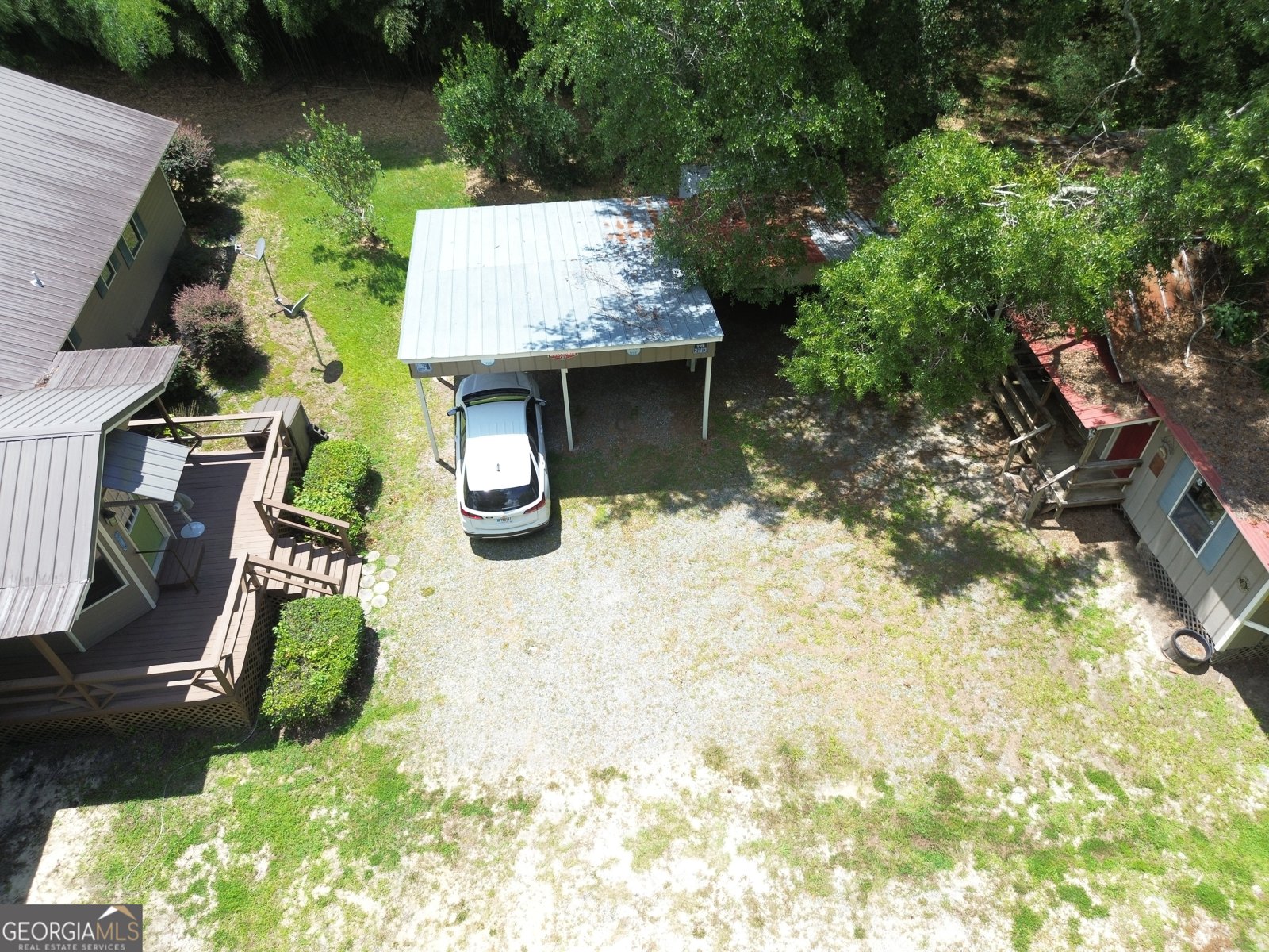 1936 Ga Highway 57 Wrightsville - 10