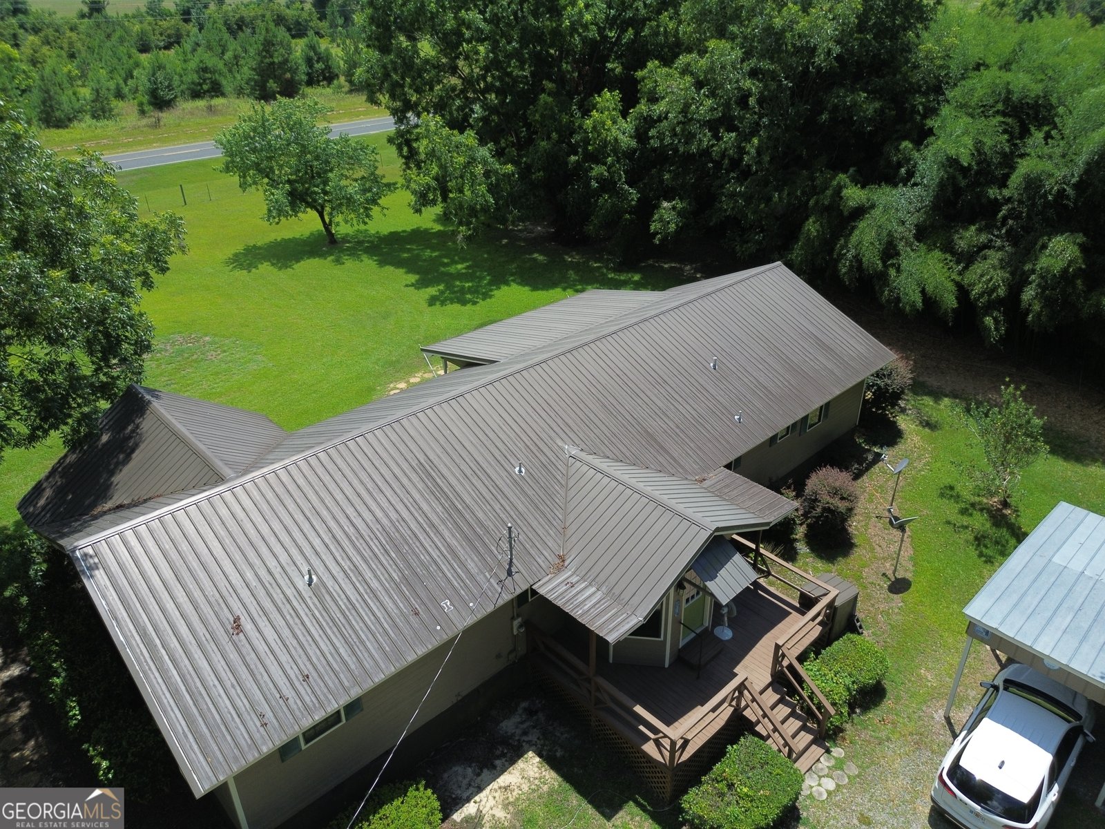 1936 Ga Highway 57 Wrightsville - 11