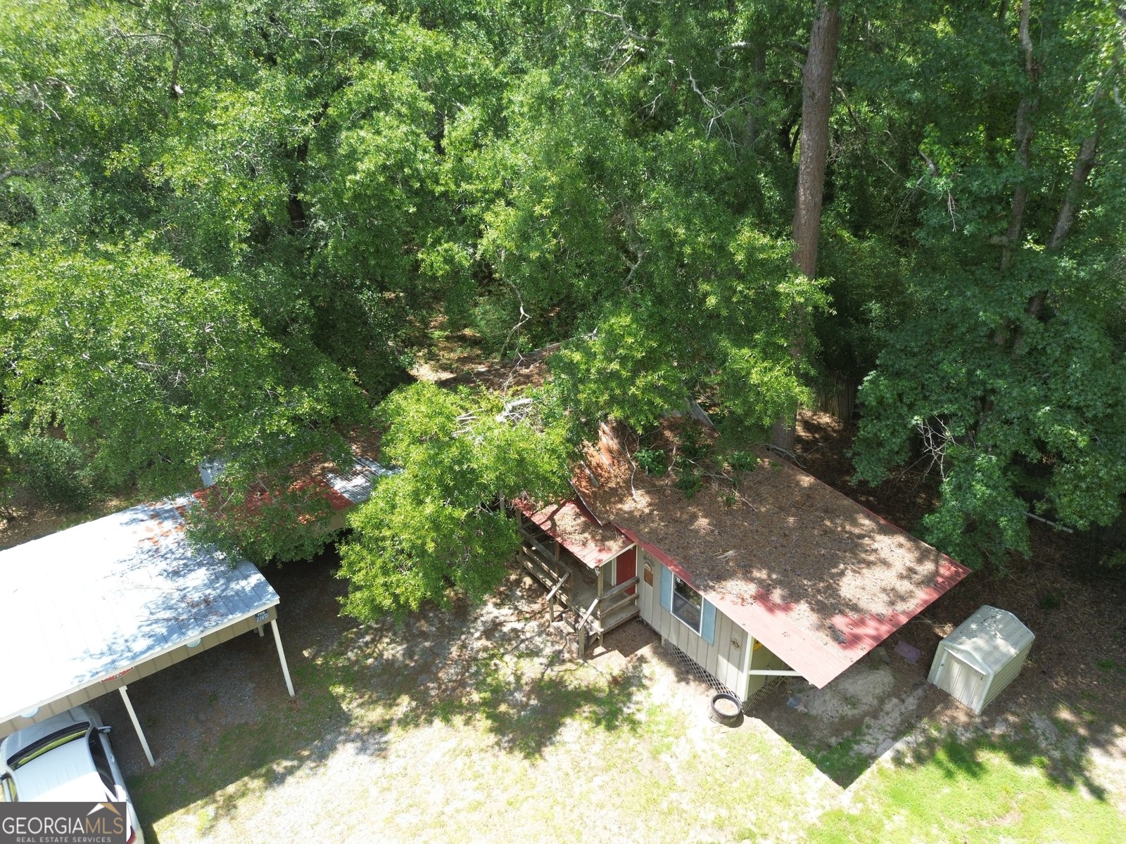 1936 Ga Highway 57 Wrightsville - 12