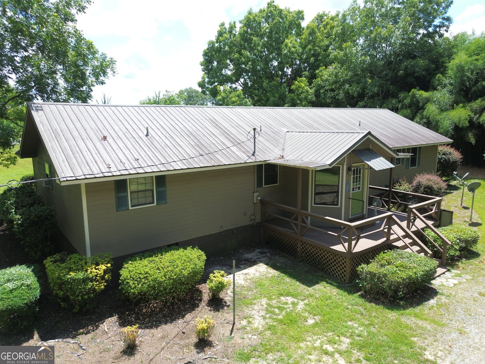 1936 Ga Highway 57 Wrightsville - 14