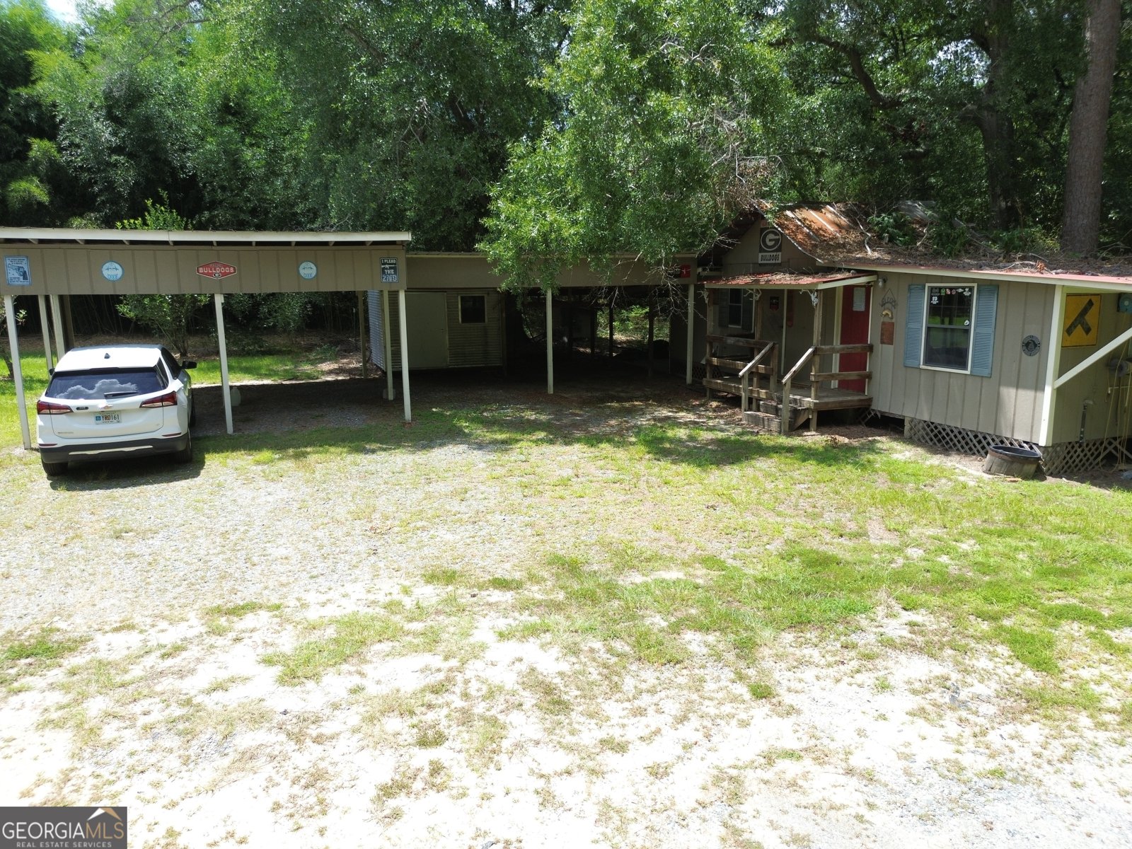 1936 Ga Highway 57 Wrightsville - 15