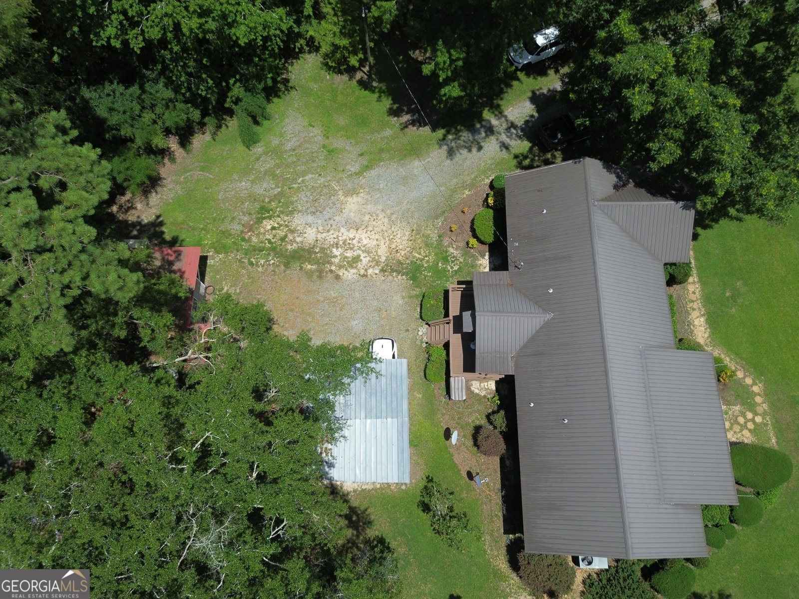 1936 Ga Highway 57 Wrightsville - 16