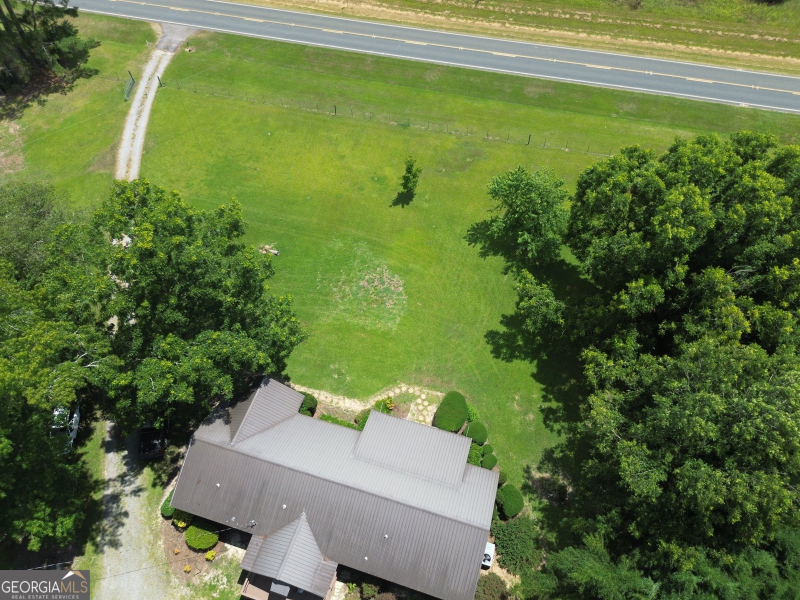 1936 Ga Highway 57 Wrightsville - 17