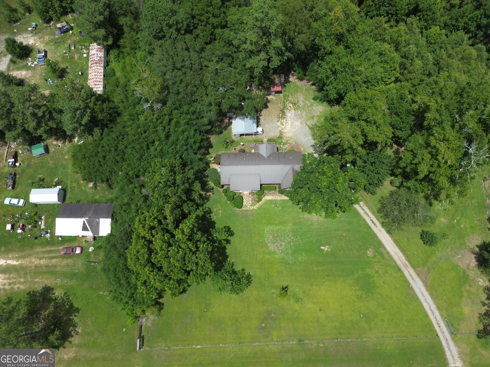 1936 Ga Highway 57 Wrightsville - 19