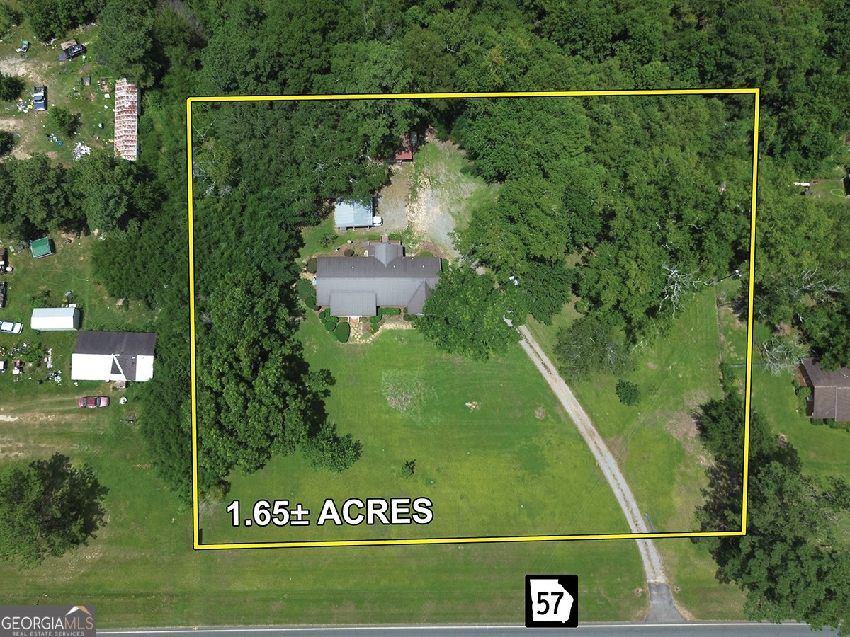 1936 Ga Highway 57 Wrightsville - 2