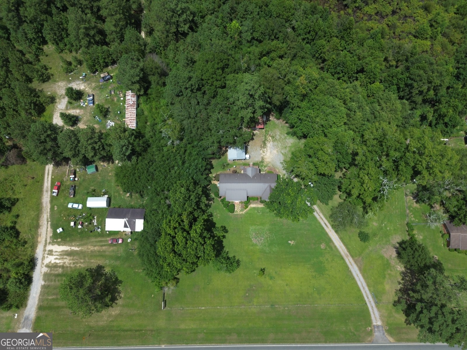 1936 Ga Highway 57 Wrightsville - 20