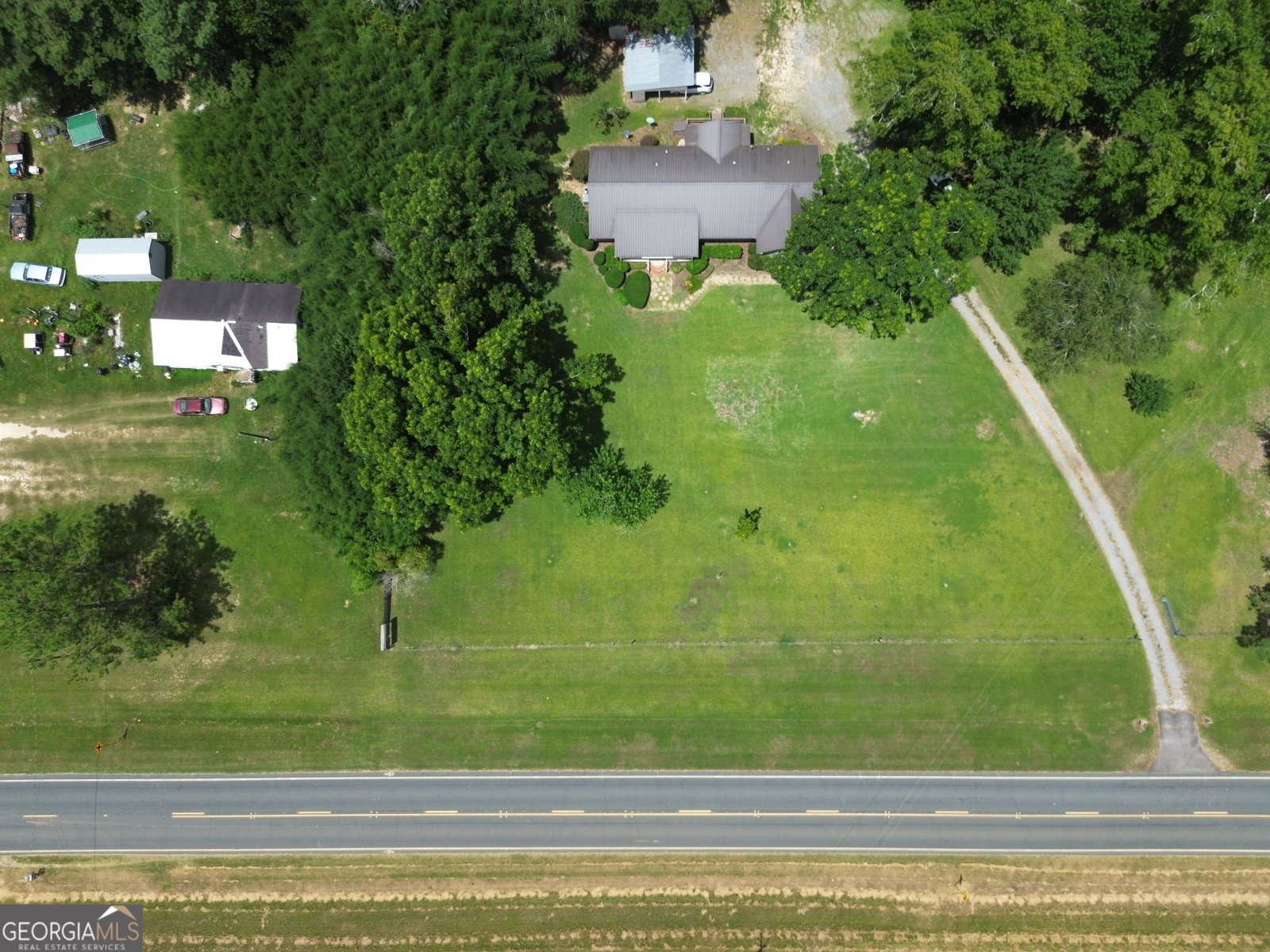 1936 Ga Highway 57 Wrightsville - 21