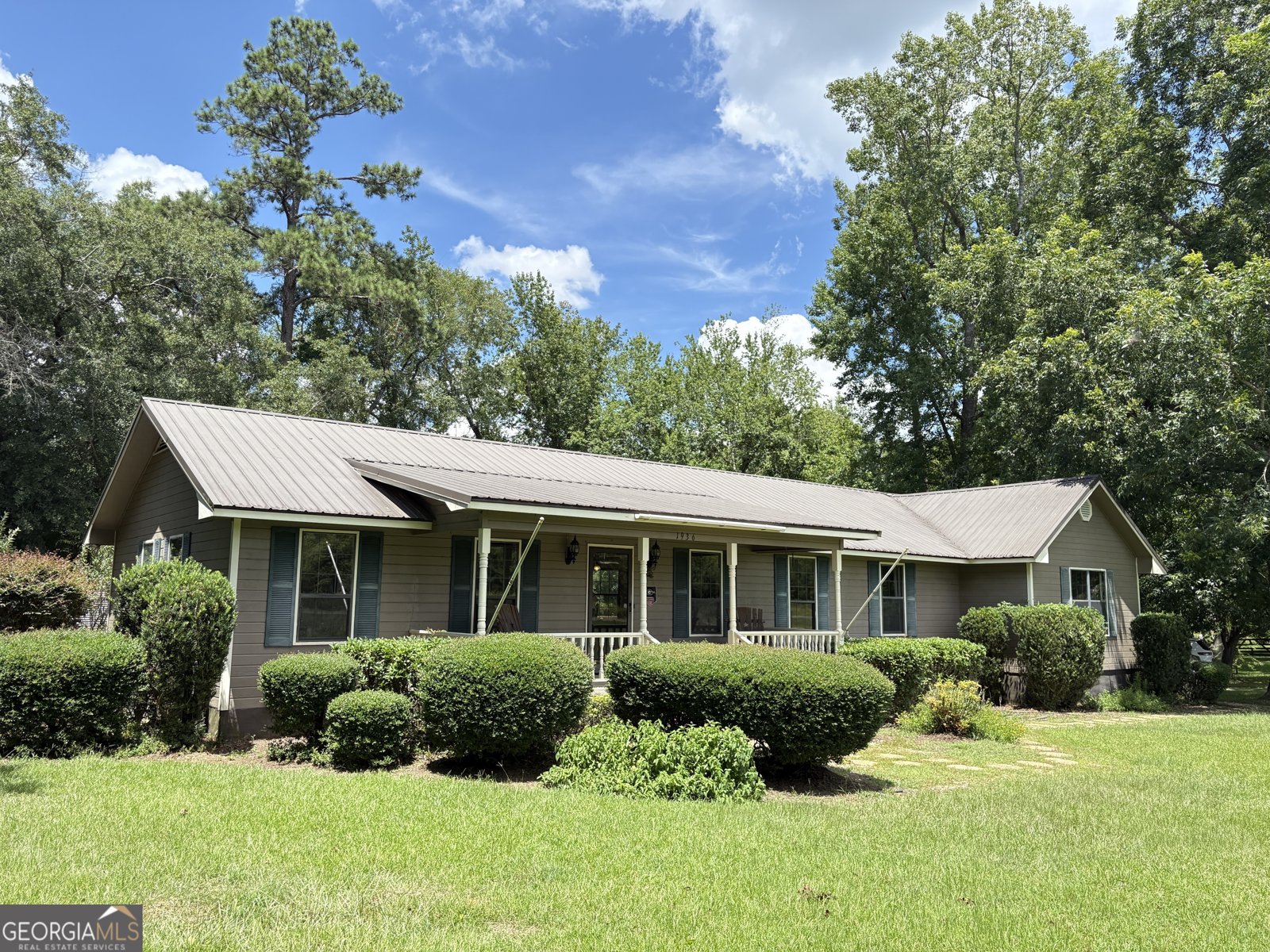 1936 Ga Highway 57 Wrightsville - 26