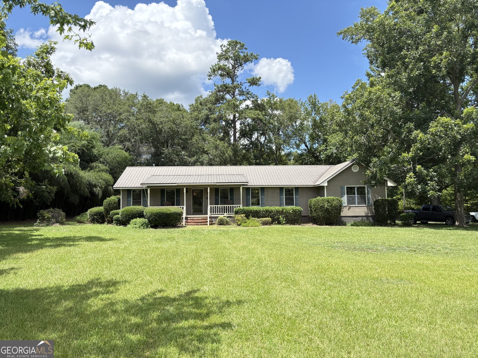 1936 Ga Highway 57 Wrightsville - 28