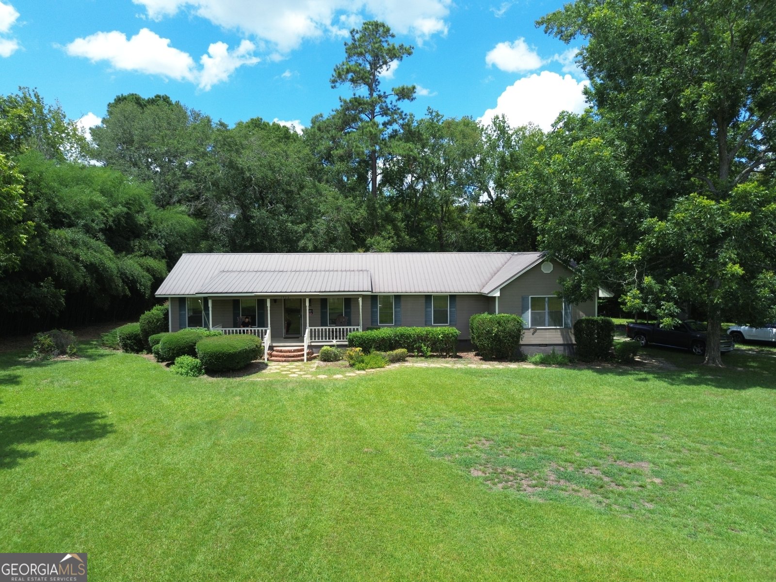 1936 Ga Highway 57 Wrightsville - 3