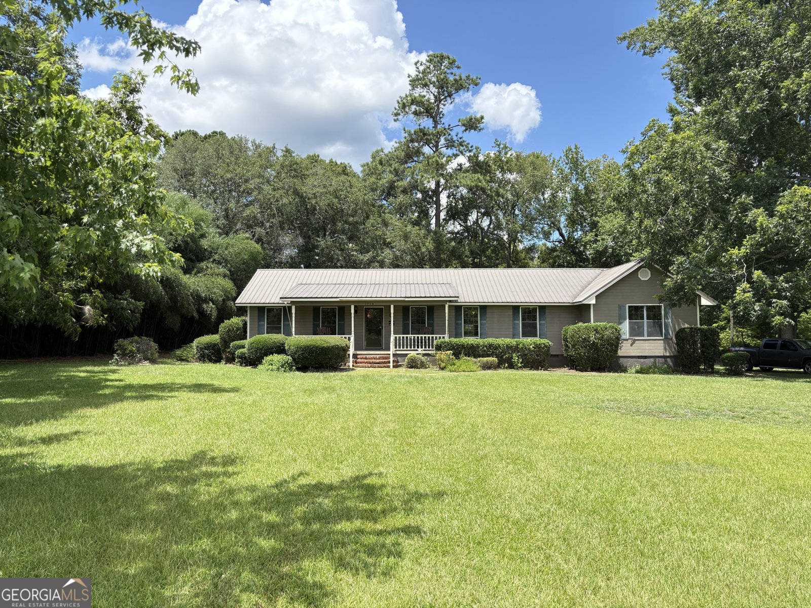 1936 Ga Highway 57 Wrightsville - 30