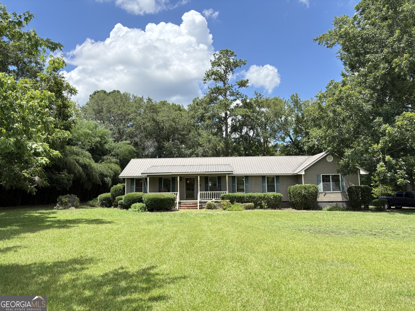 1936 Ga Highway 57 Wrightsville - 31