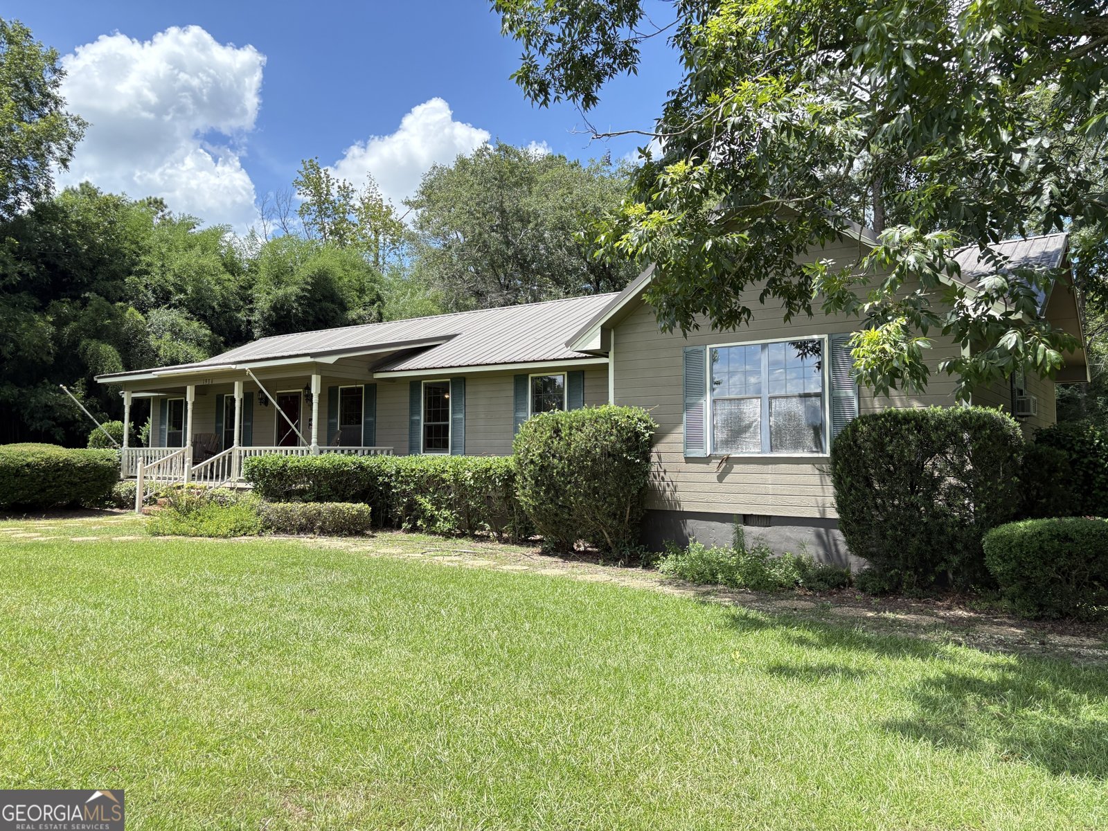 1936 Ga Highway 57 Wrightsville - 32