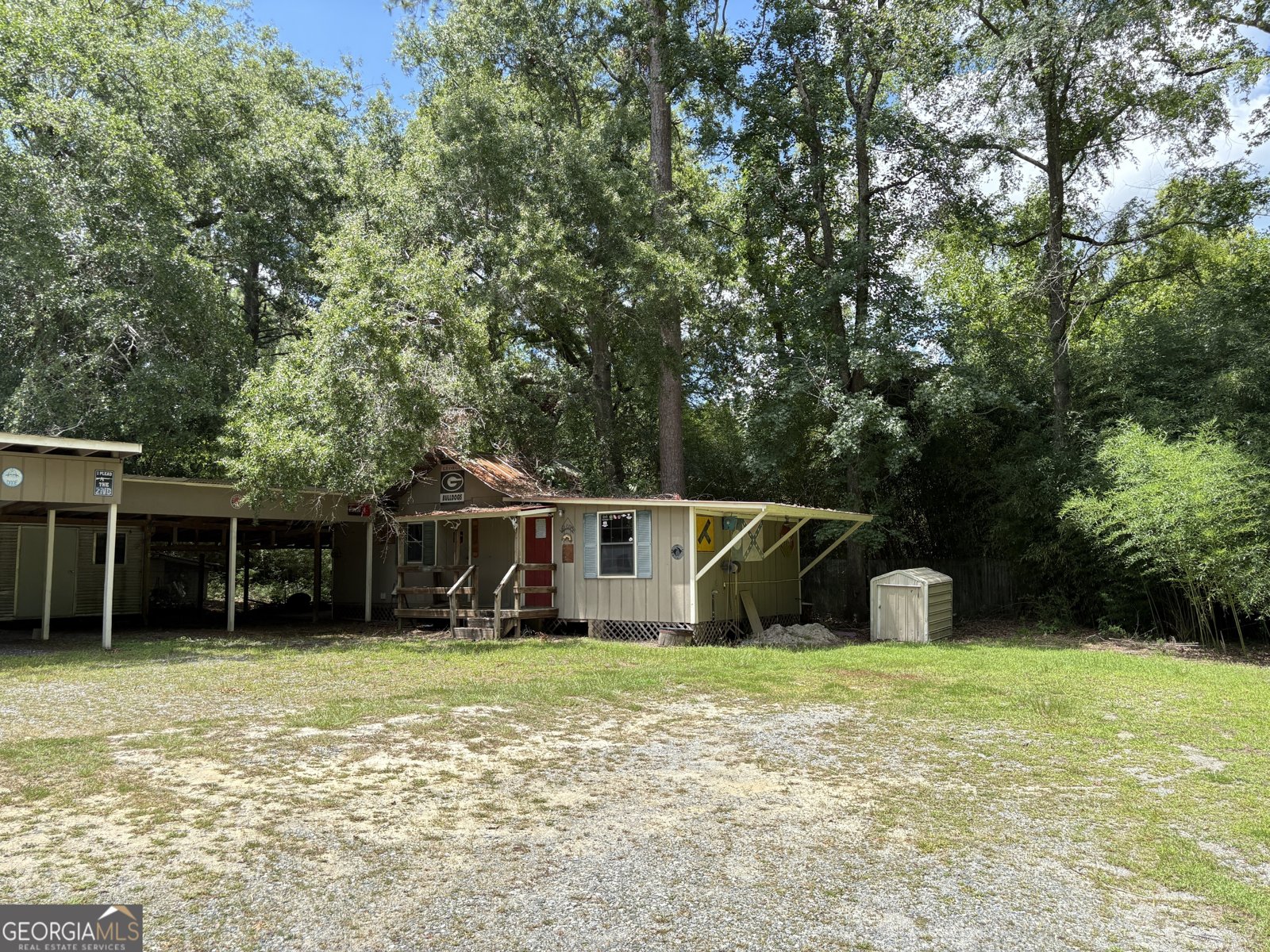 1936 Ga Highway 57 Wrightsville - 35