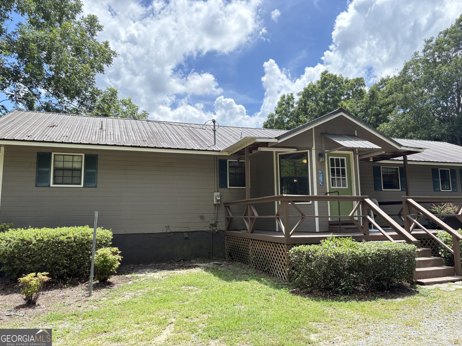 1936 Ga Highway 57 Wrightsville - 37