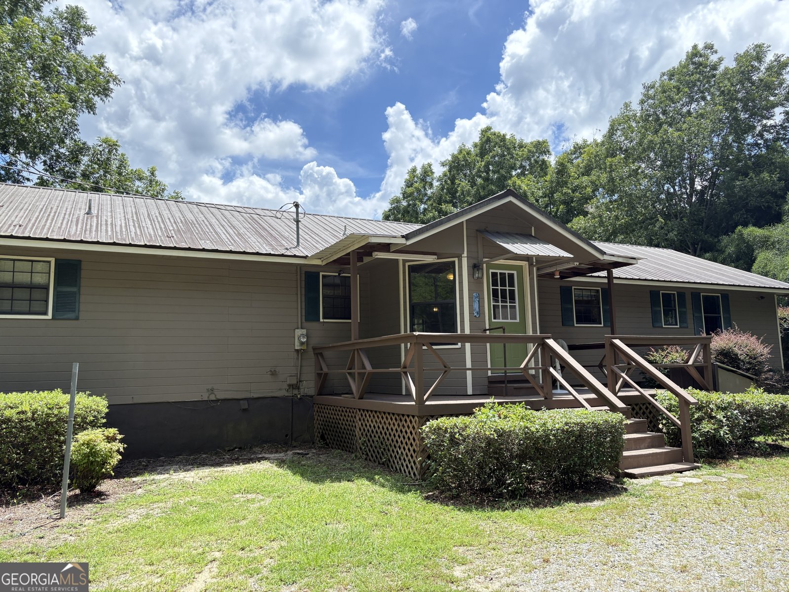 1936 Ga Highway 57 Wrightsville - 38