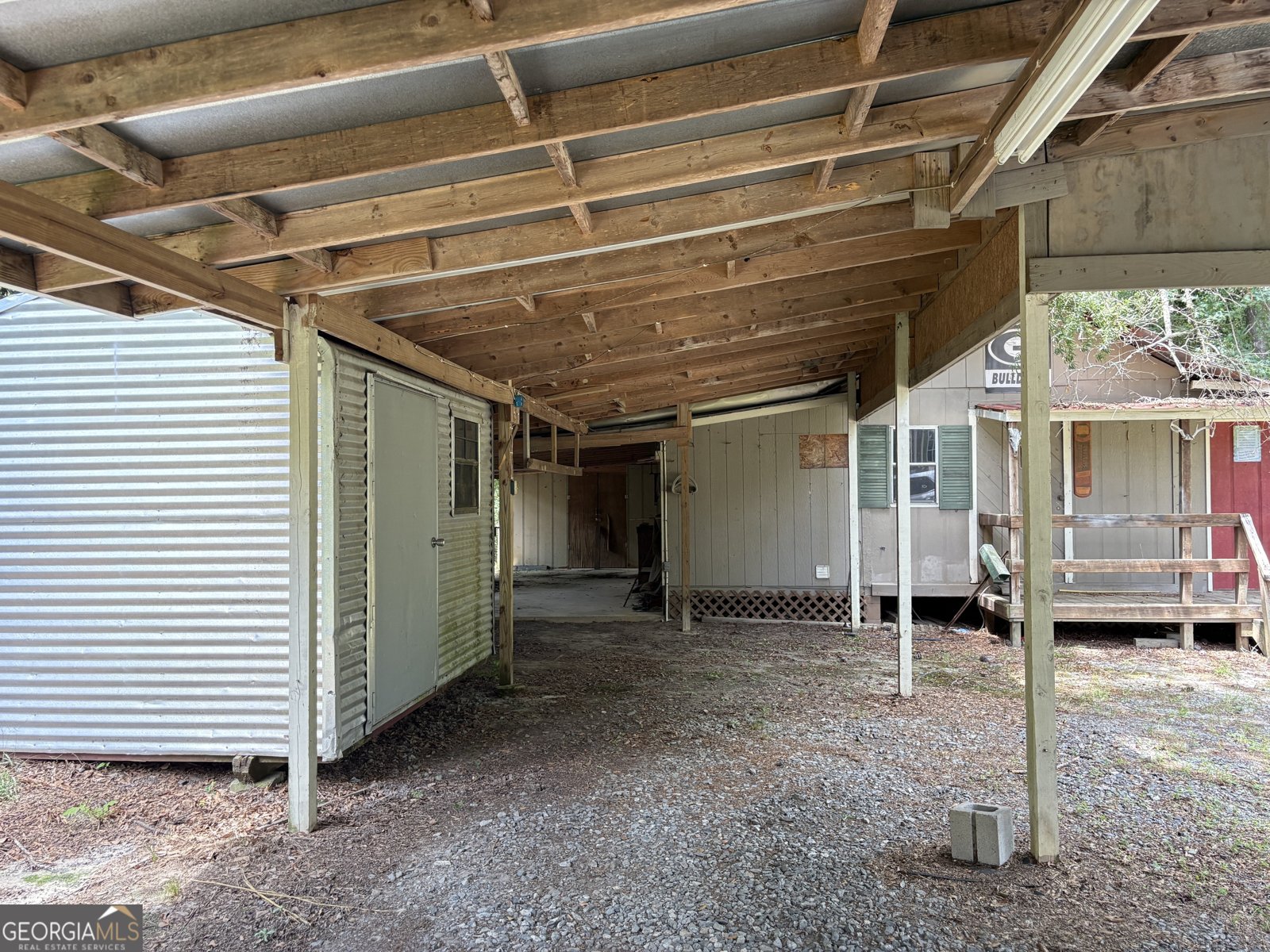 1936 Ga Highway 57 Wrightsville - 41