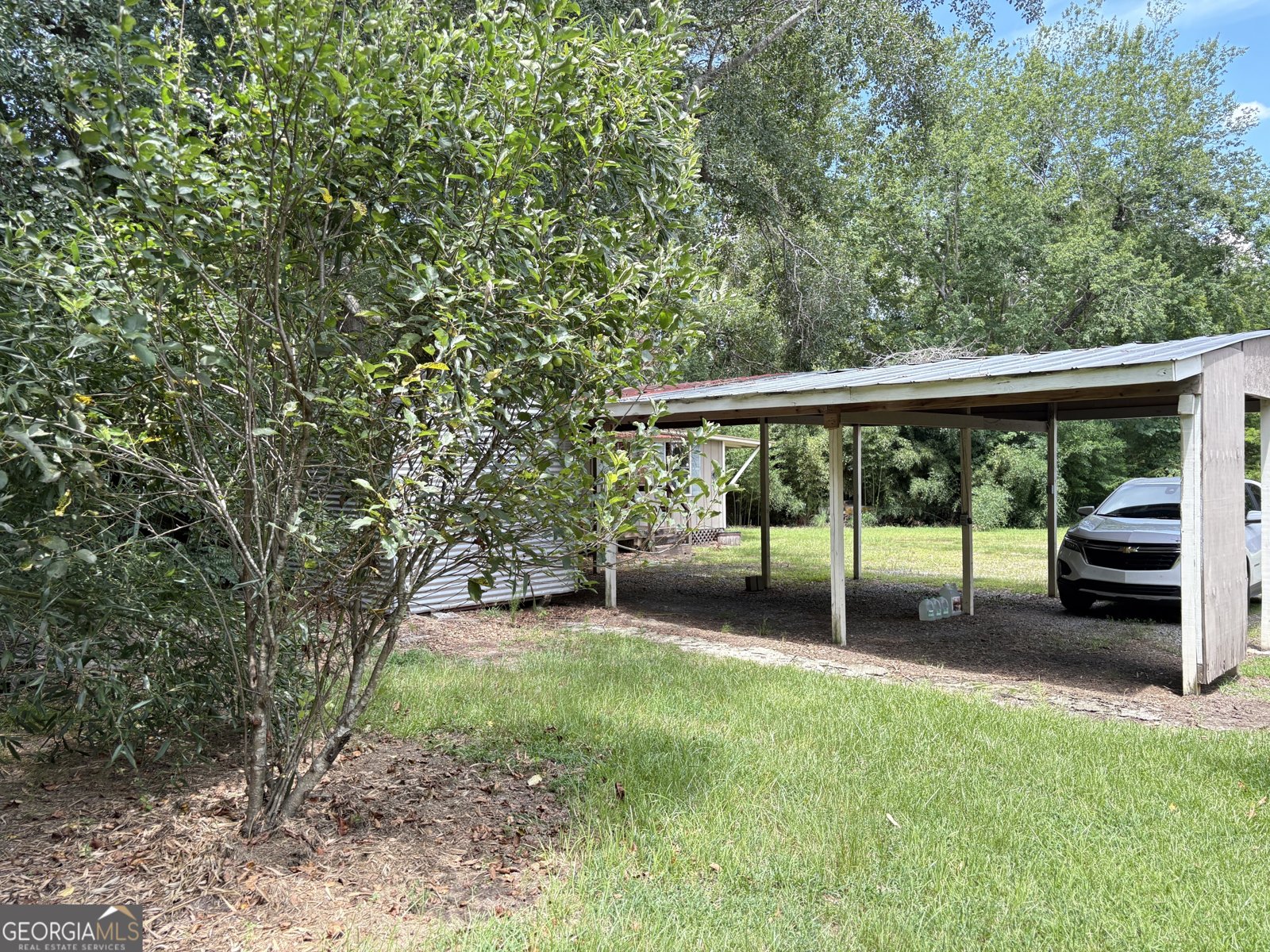 1936 Ga Highway 57 Wrightsville - 45