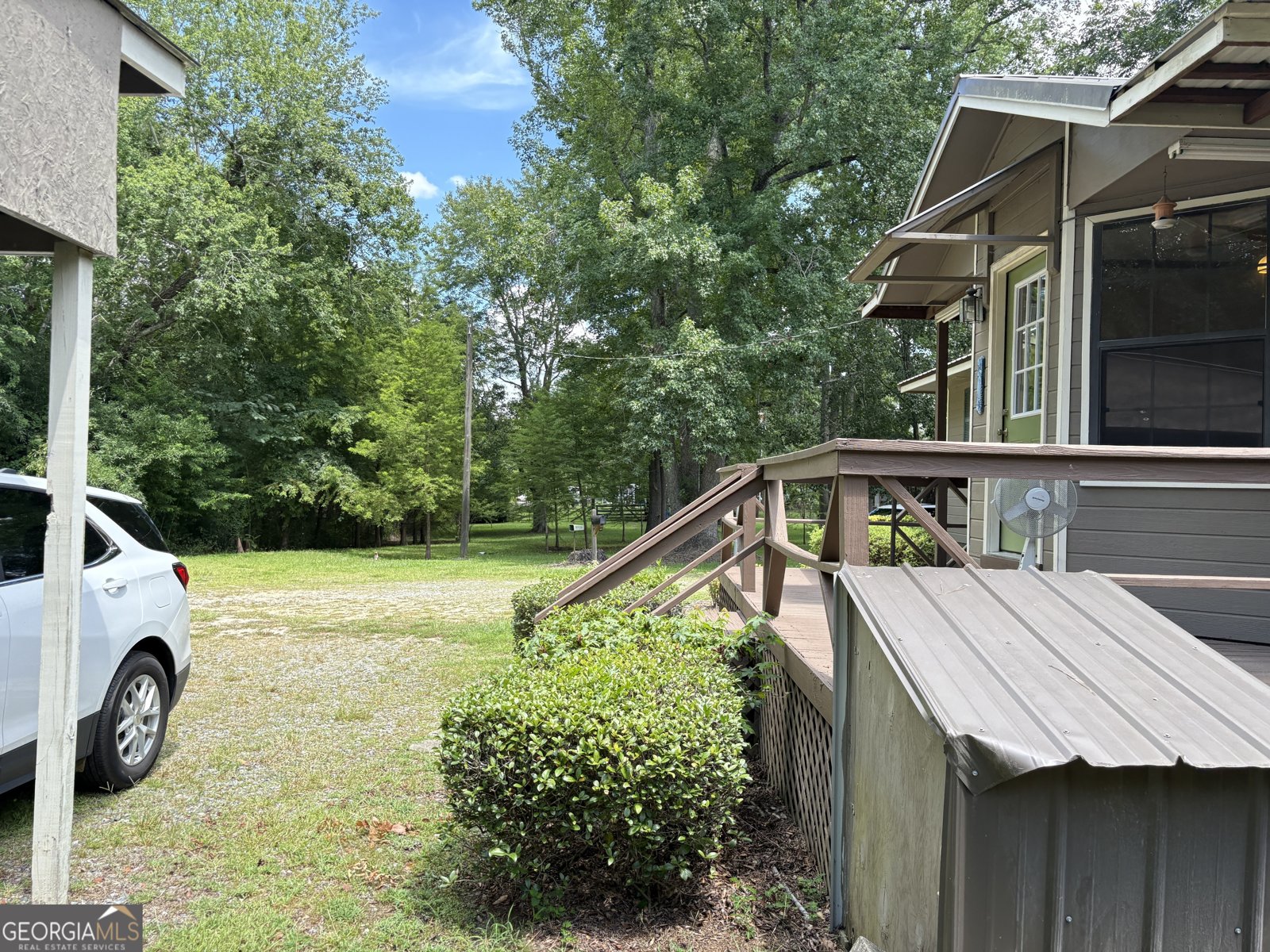 1936 Ga Highway 57 Wrightsville - 47