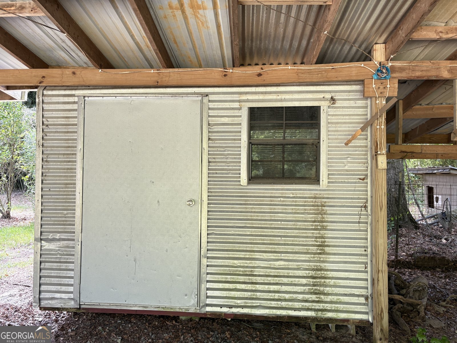 1936 Ga Highway 57 Wrightsville - 52