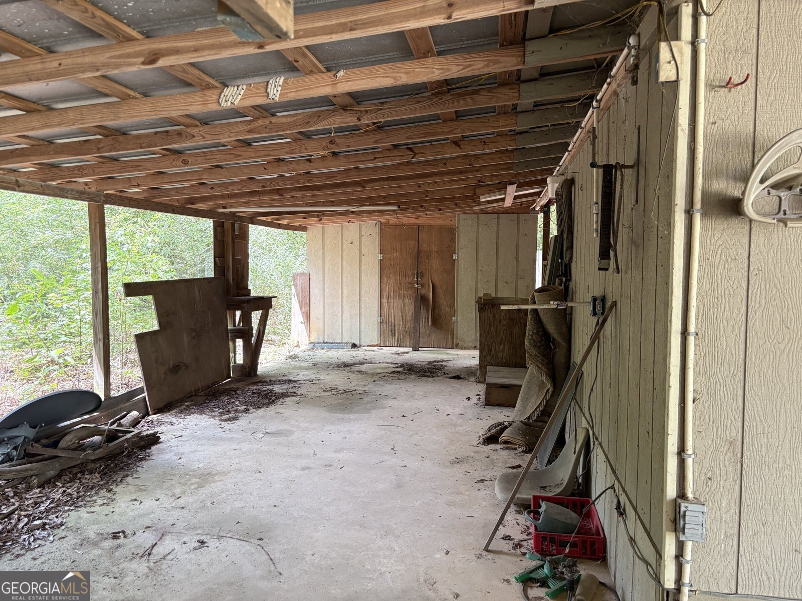 1936 Ga Highway 57 Wrightsville - 53