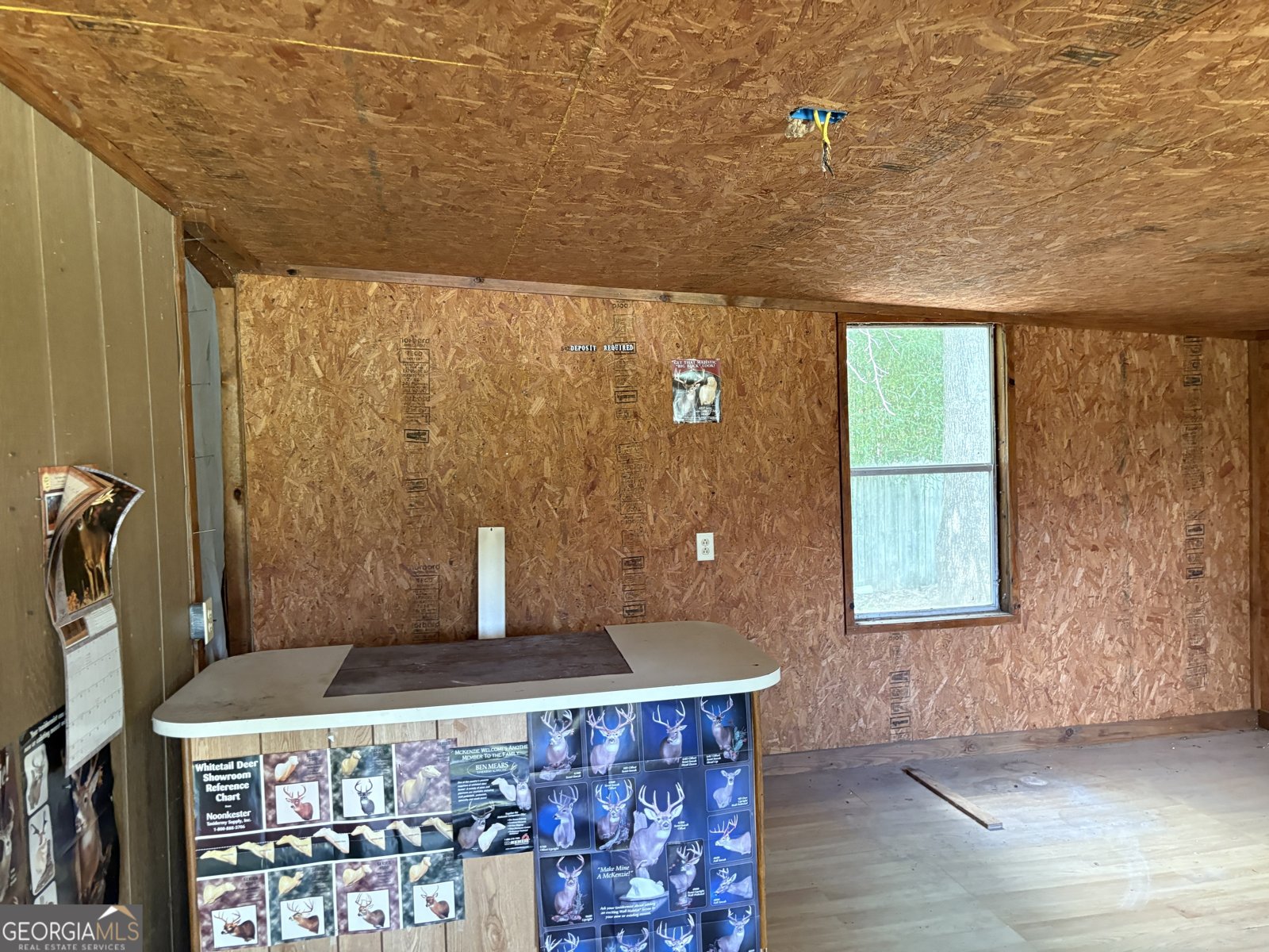 1936 Ga Highway 57 Wrightsville - 54