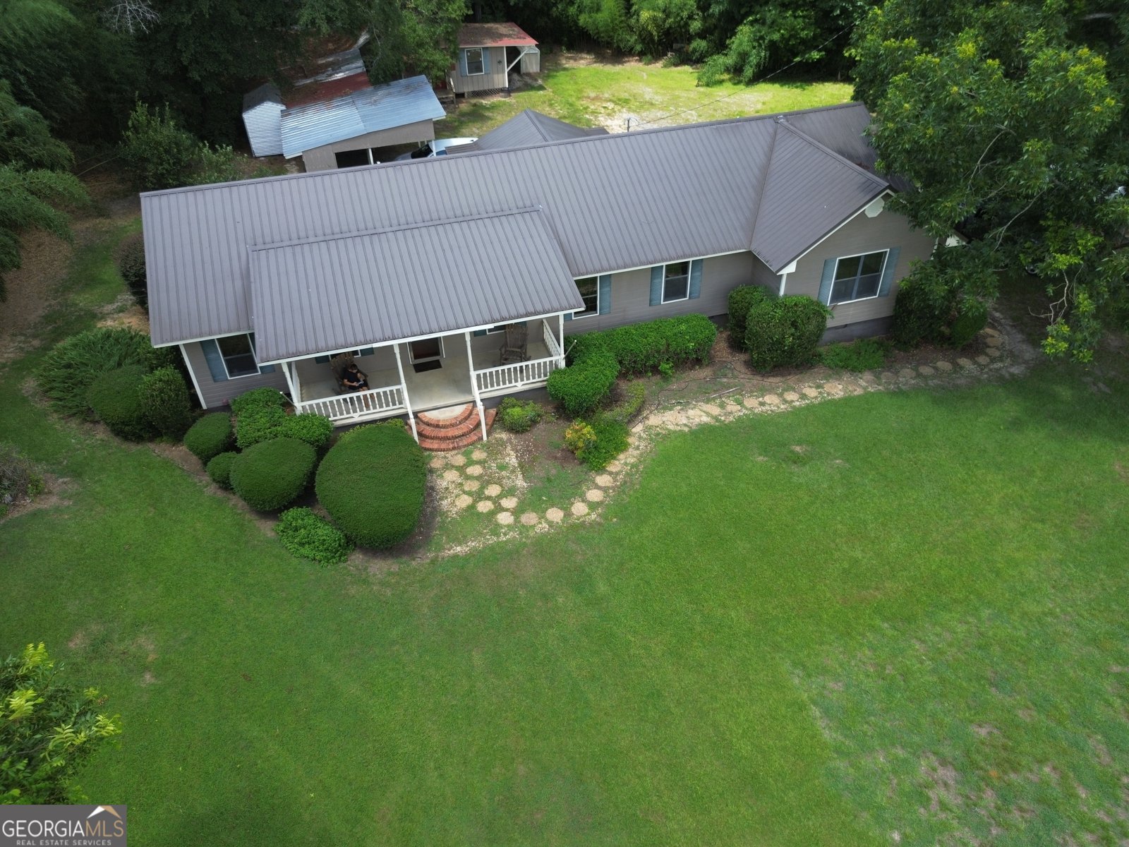 1936 Ga Highway 57 Wrightsville - 6