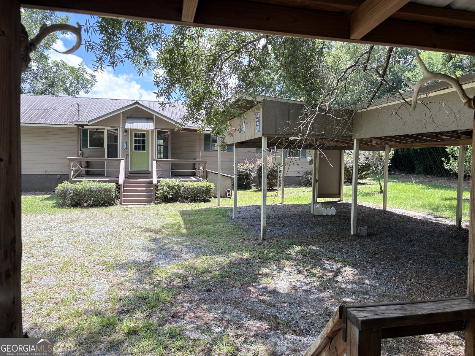 1936 Ga Highway 57 Wrightsville - 62