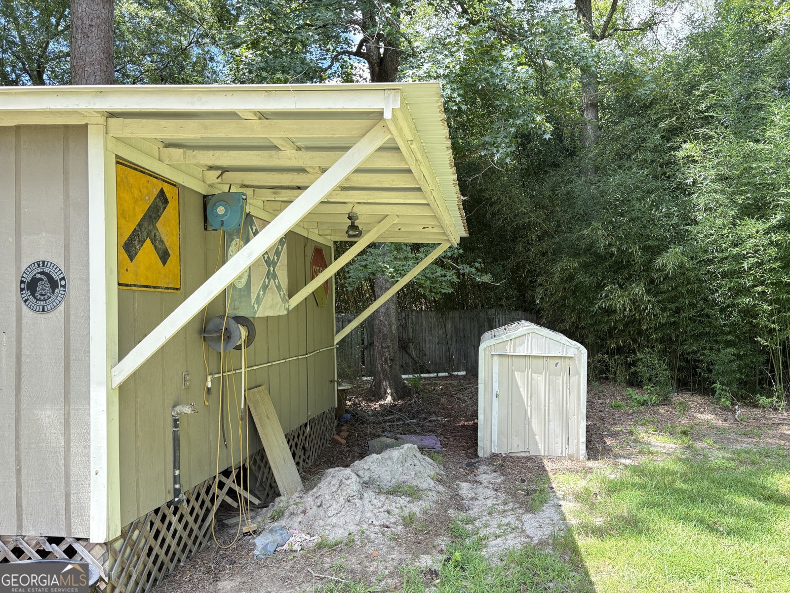 1936 Ga Highway 57 Wrightsville - 65