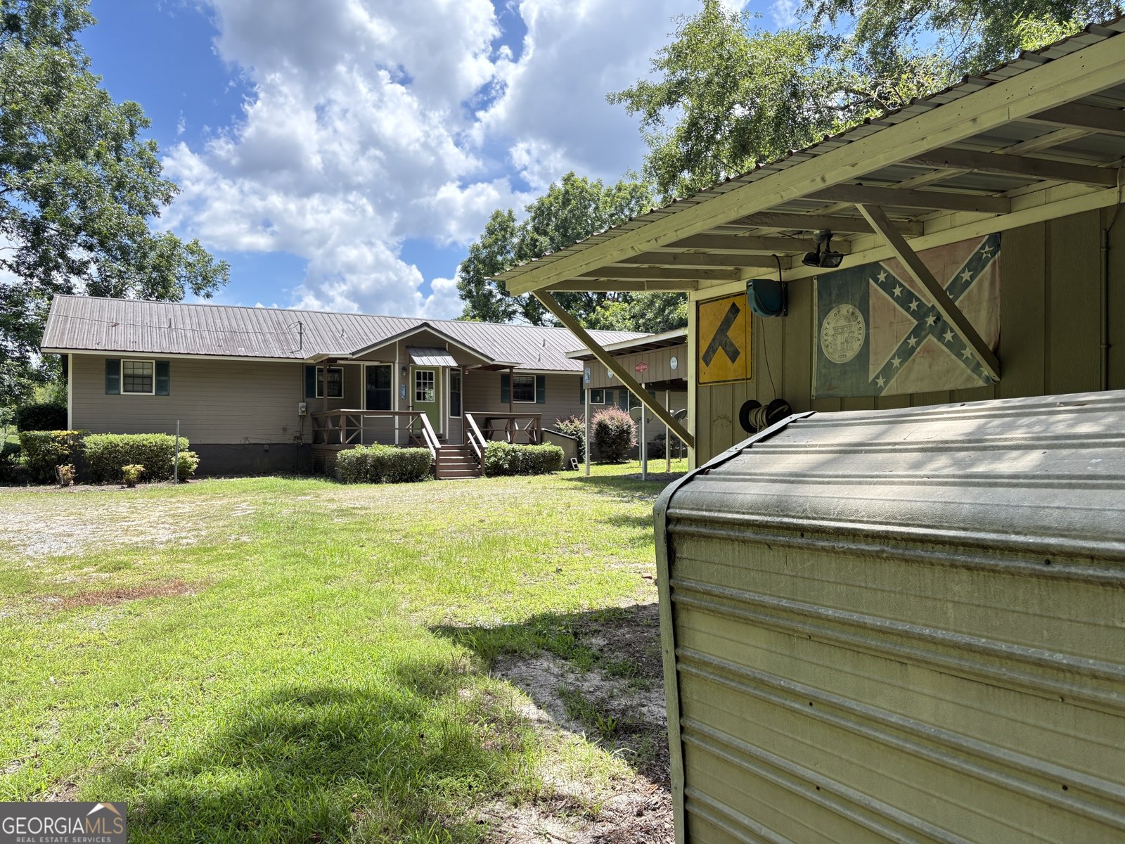 1936 Ga Highway 57 Wrightsville - 68