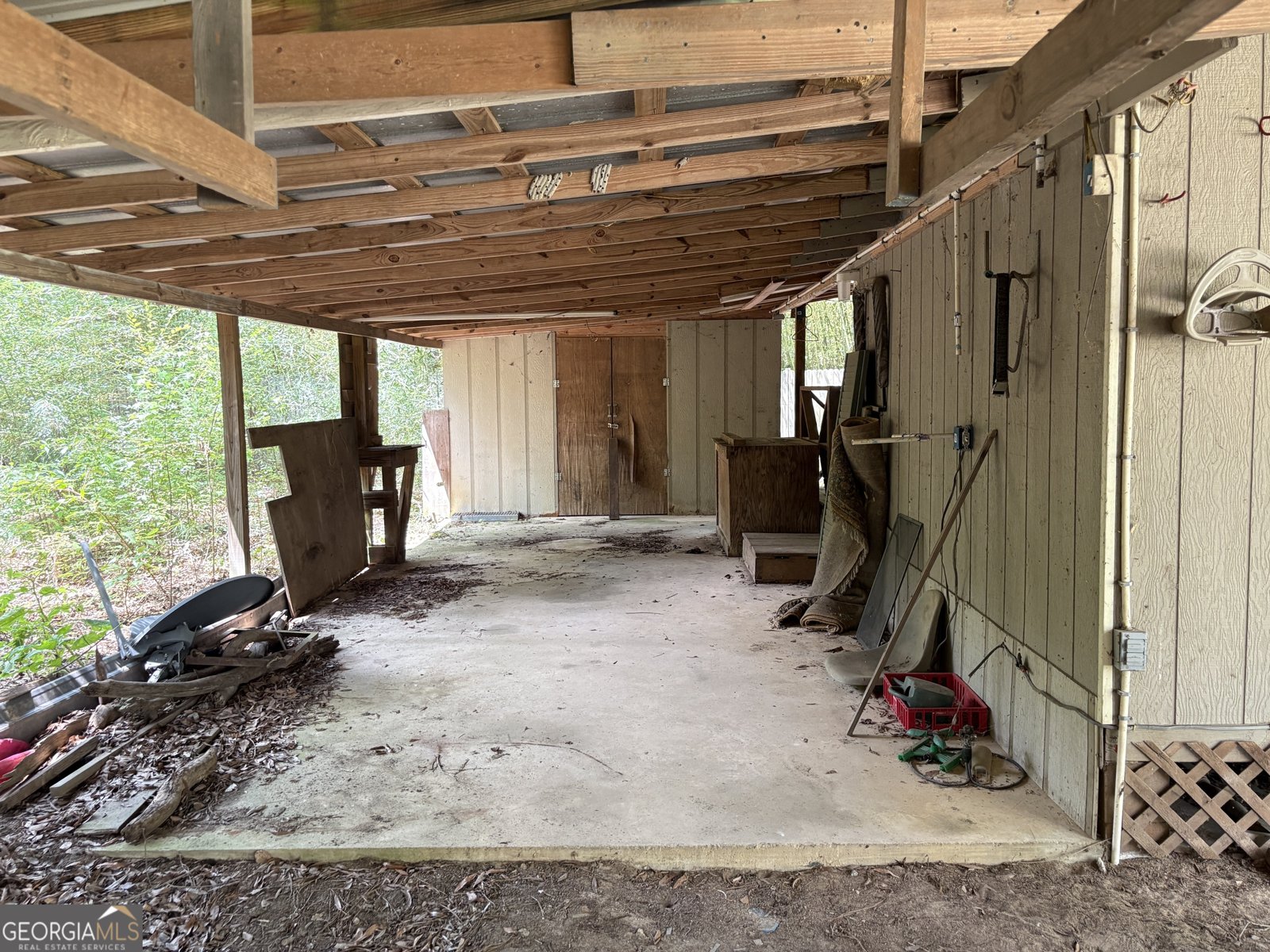 1936 Ga Highway 57 Wrightsville - 70